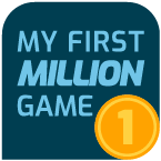 My First Million - Online Spiel - investieren spielerlisch lernen