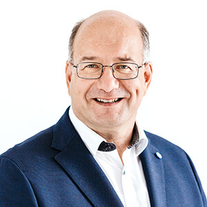 Olaf Sperling, FP Finanzpartner AG